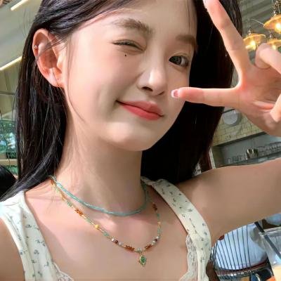 给我爱过的前任们