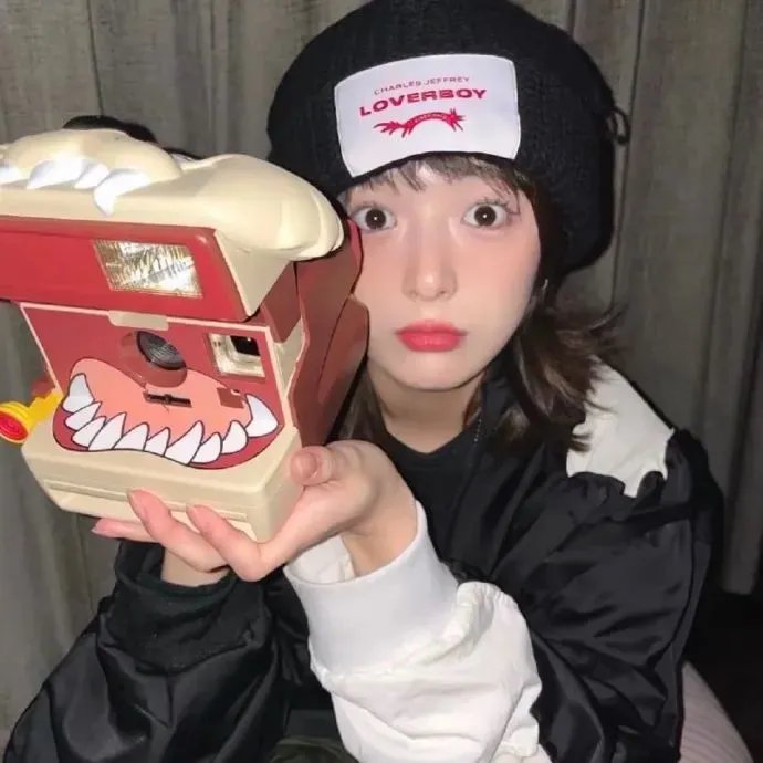 爱上火星男孩